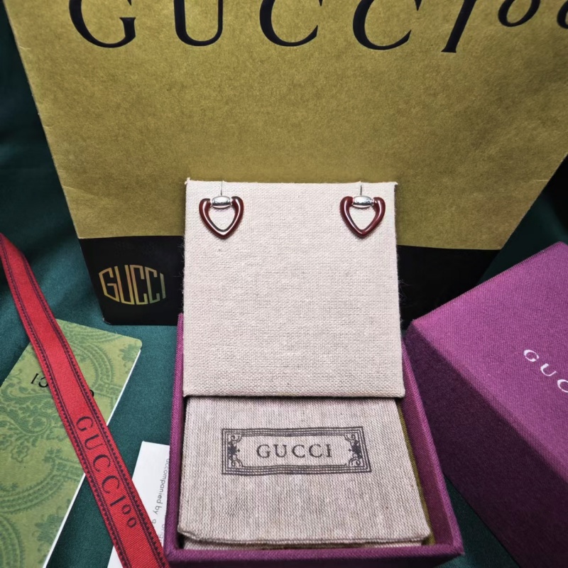 Gucci Earring 10lyh16 (2)