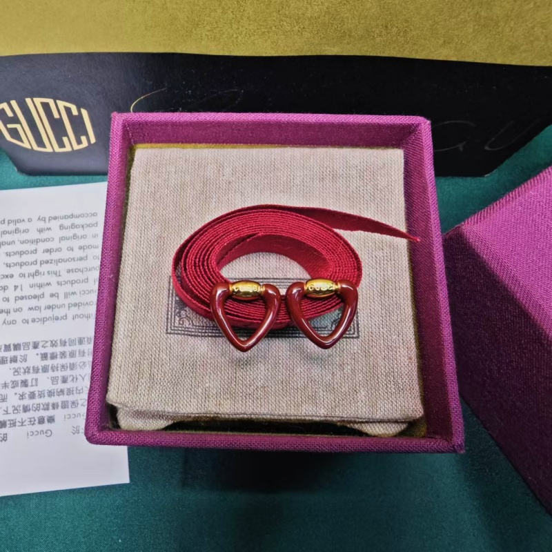 Gucci Earring 10lyh16 (3)