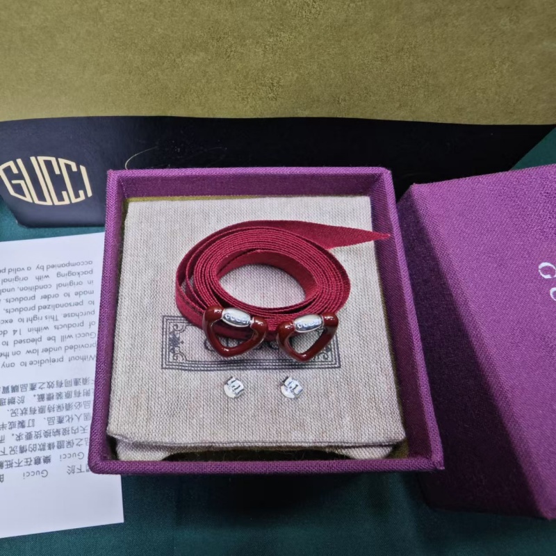 Gucci Earring 10lyh16 (4)