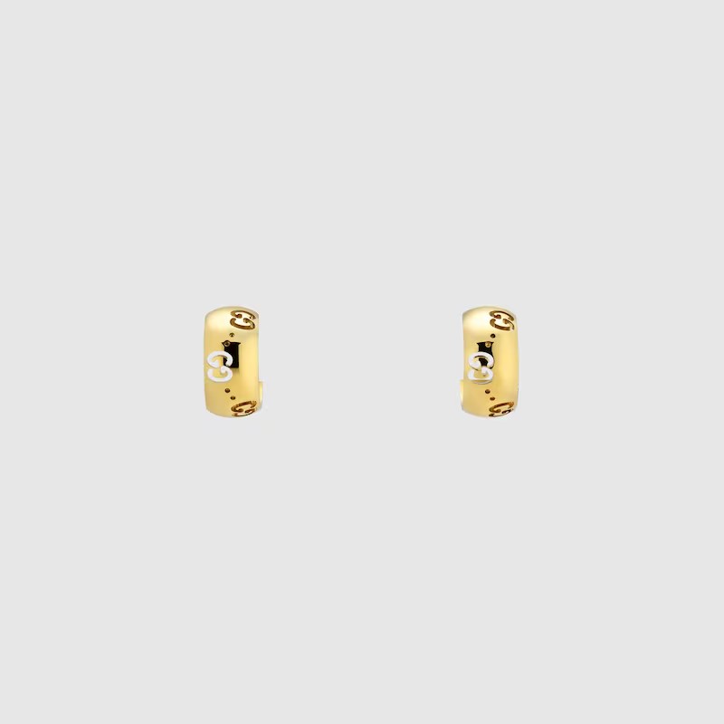 Gucci Earring 10lyh17 (1)