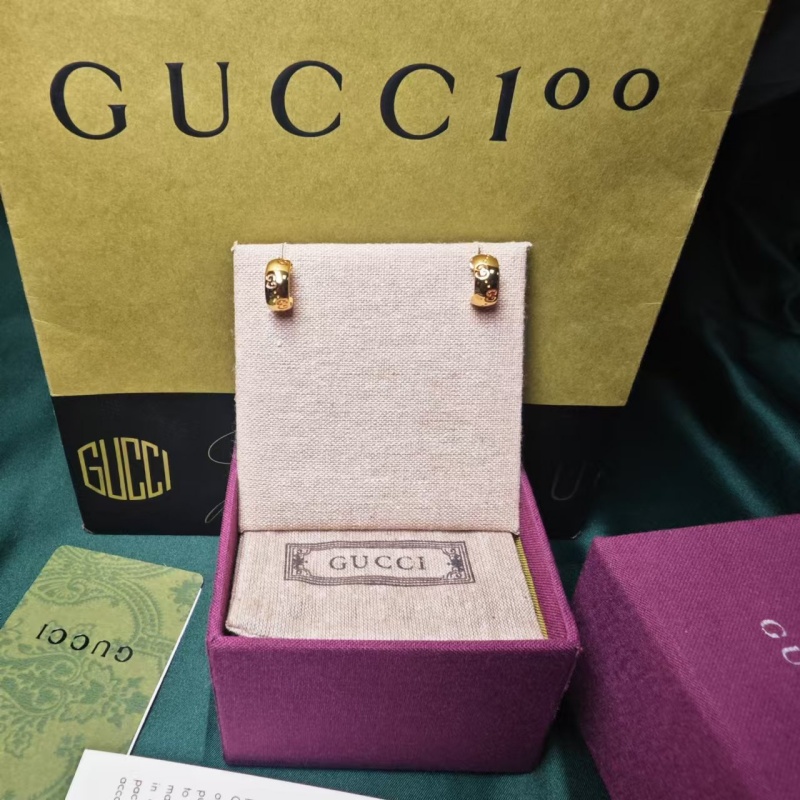 Gucci Earring 10lyh17 (3)