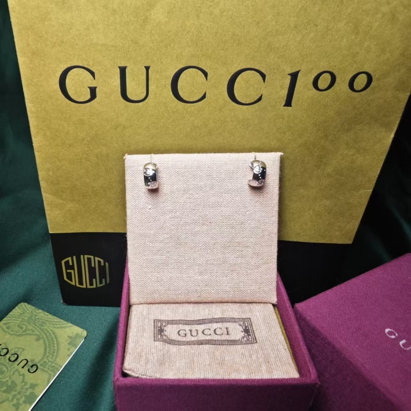 Gucci Earring 10lyh17 (4)