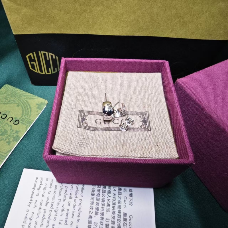 Gucci Earring 10lyh17 (5)
