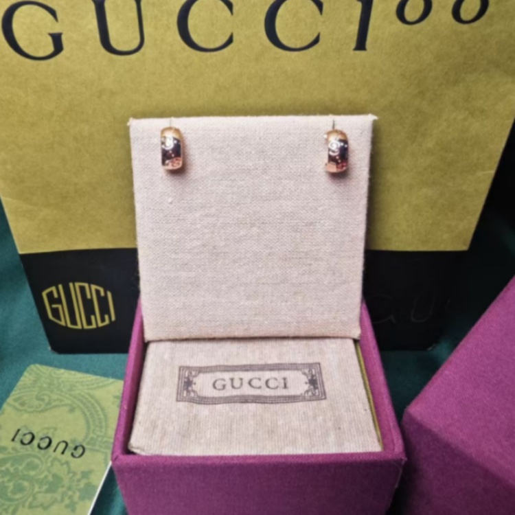 Gucci Earring 10lyh17 (6)