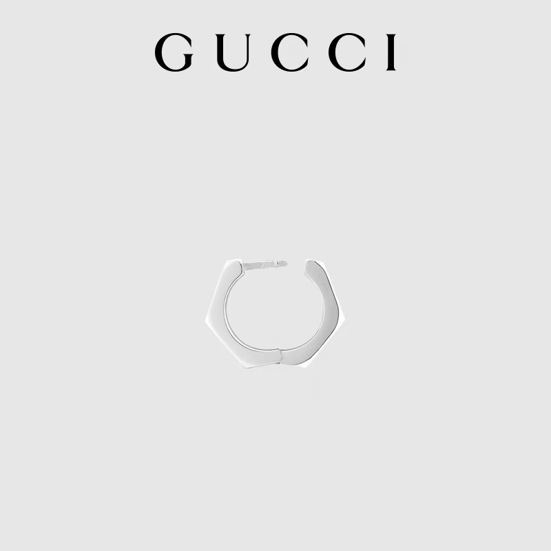 Gucci Earring 10lyh18 (2)