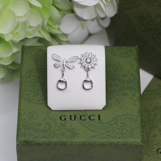 Gucci Earring 10lyh19 (1)