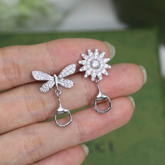 Gucci Earring 10lyh19 (2)