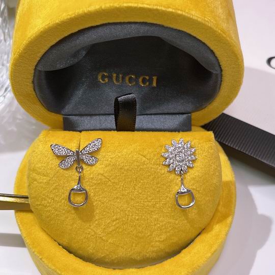 Gucci Earring 10lyh19 (6)