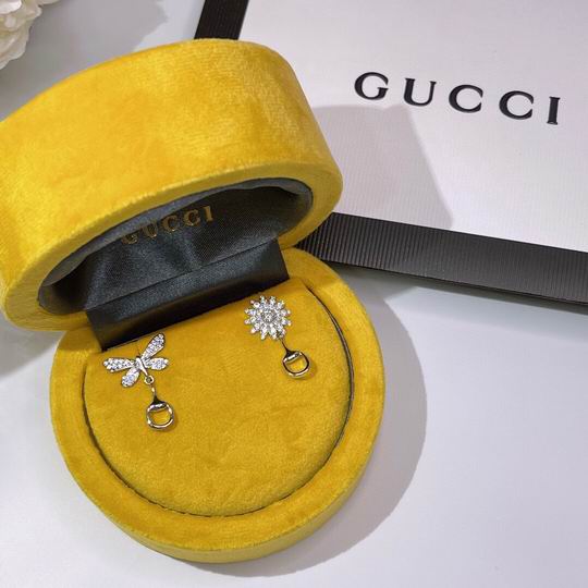 Gucci Earring 10lyh19 (8)