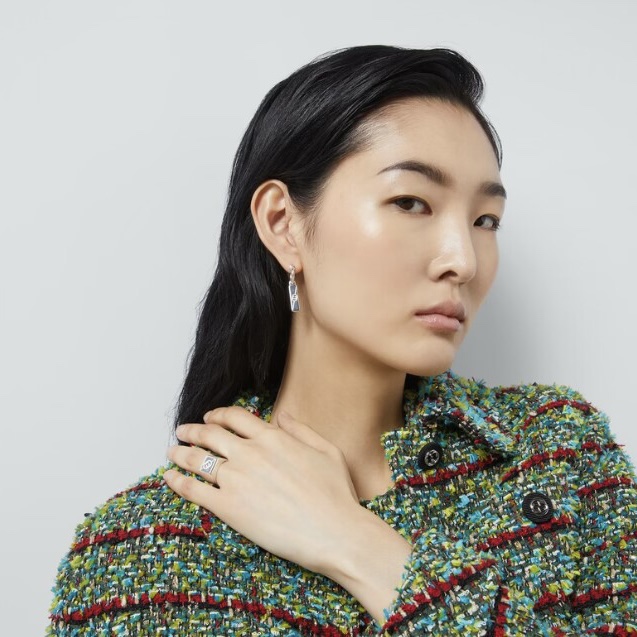 Gucci Earring 10lyh20 (6)