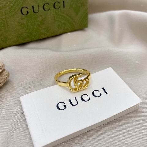 Gucci Ring 10lyh21 (2)