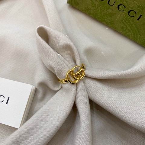 Gucci Ring 10lyh21 (6)