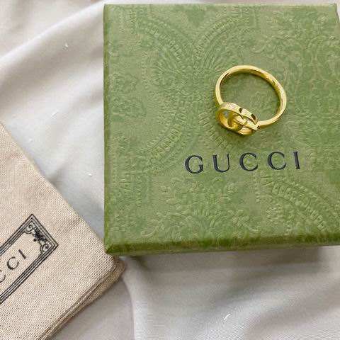 Gucci Ring 10lyh21 (8)