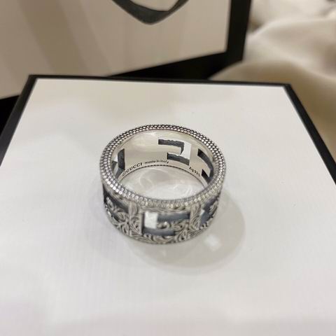 Gucci Ring 10lyh22 (2)
