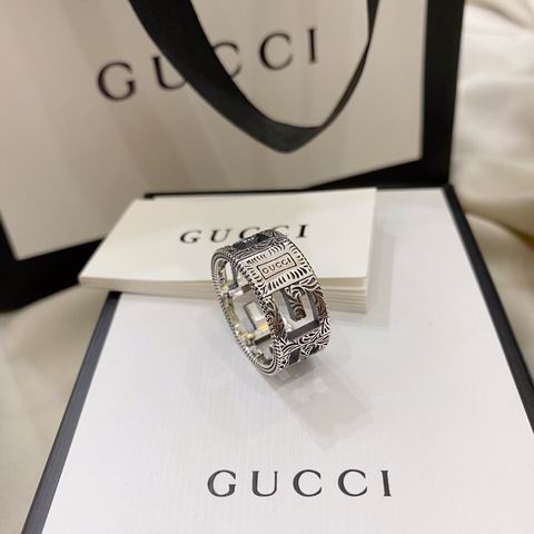 Gucci Ring 10lyh22 (3)