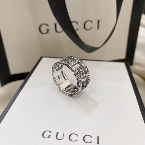 Gucci Ring 10lyh22 (4)