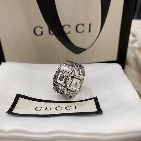 Gucci Ring 10lyh22 (5)
