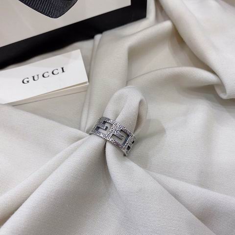 Gucci Ring 10lyh22 (6)