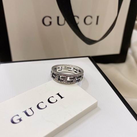Gucci Ring 10lyh23 (2)