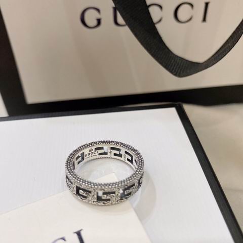 Gucci Ring 10lyh23 (3)