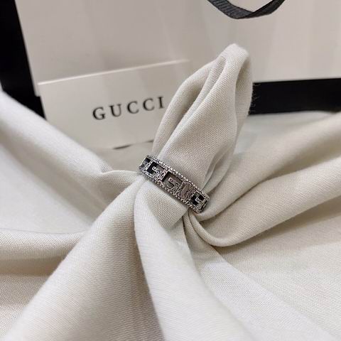 Gucci Ring 10lyh23 (5)