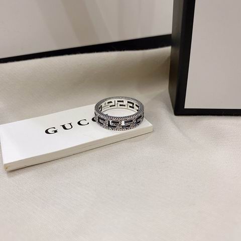 Gucci Ring 10lyh23 (7)