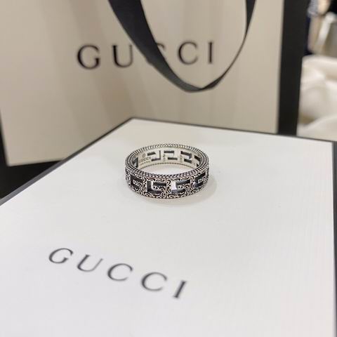 Gucci Ring 10lyh23 (9)