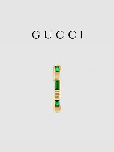 Gucci Ring 10lyh24 (4)