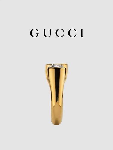 Gucci Ring 10lyh26 (4)