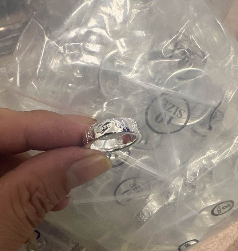 Gucci Ring 10lyh27 (5)