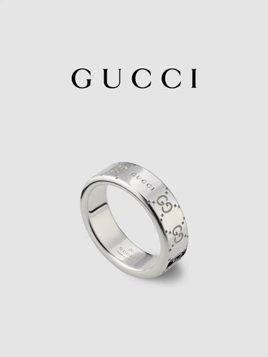 Gucci Ring 10lyh27 (6)