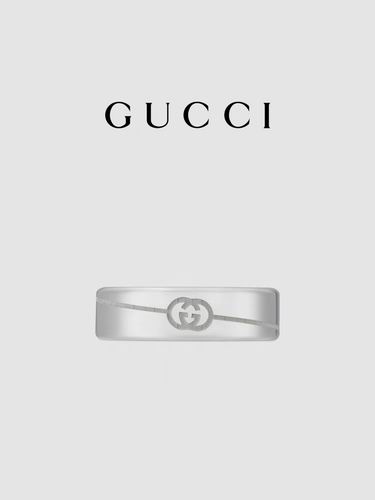 Gucci Ring 10lyh29 (1)