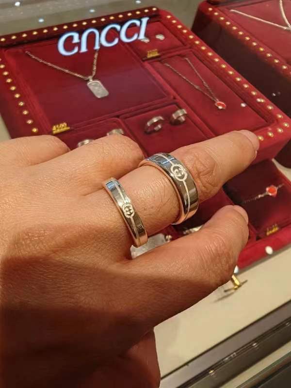 Gucci Ring 10lyh29 (5)