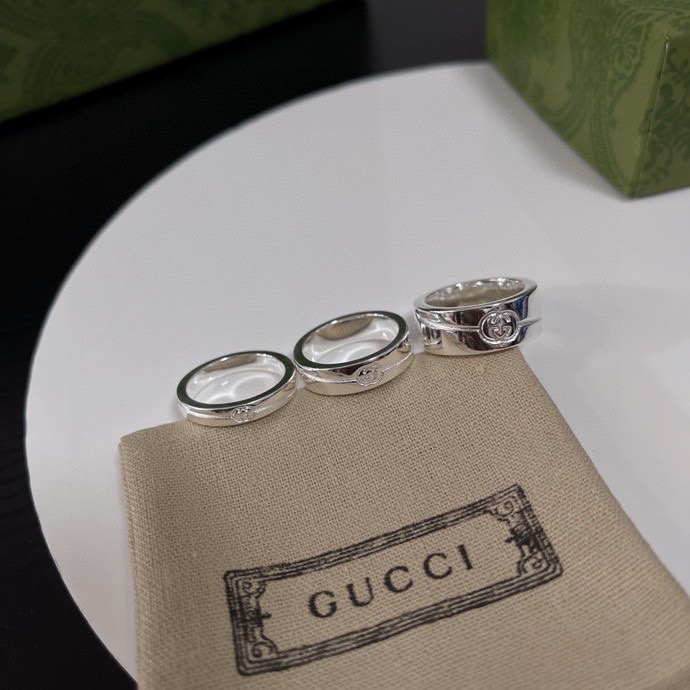 Gucci Ring 10lyh29 (7)