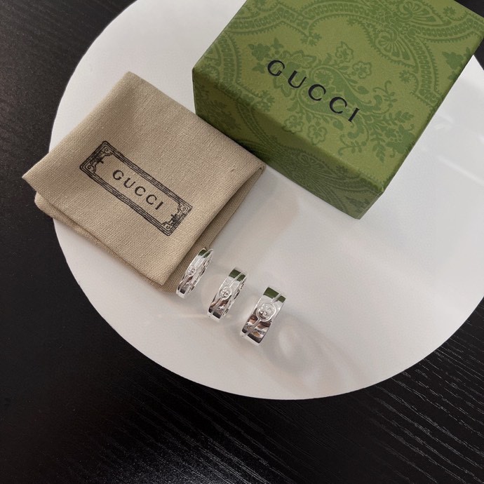 Gucci Ring 10lyh29 (8)