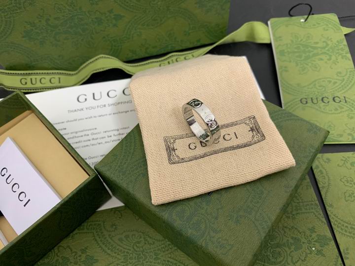 Gucci Ring 10lyh30 (1)