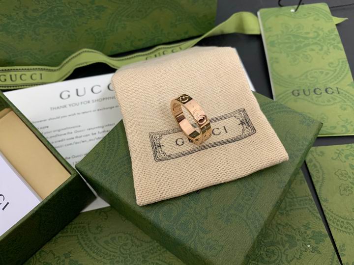 Gucci Ring 10lyh30 (2)