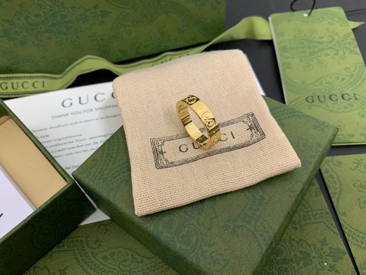 Gucci Ring 10lyh30 (3)