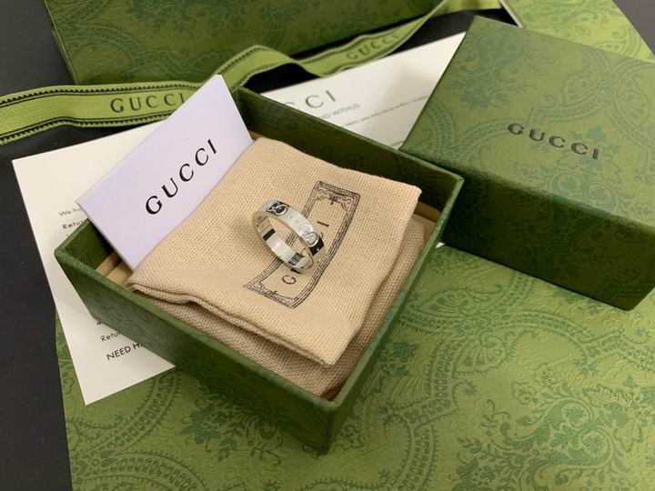 Gucci Ring 10lyh30 (4)