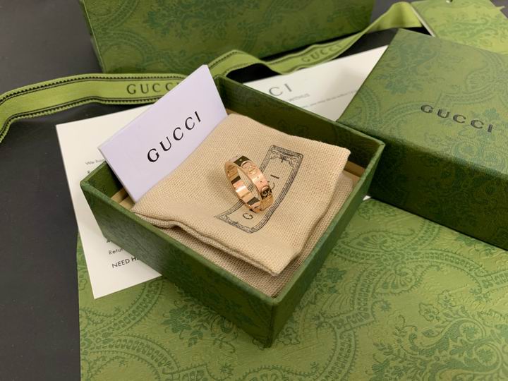 Gucci Ring 10lyh30 (5)