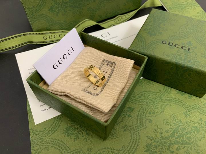Gucci Ring 10lyh30 (6)