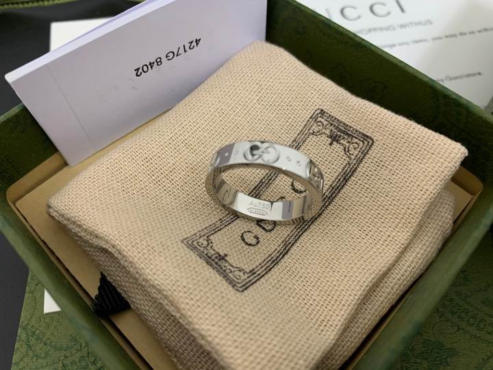 Gucci Ring 10lyh30 (7)