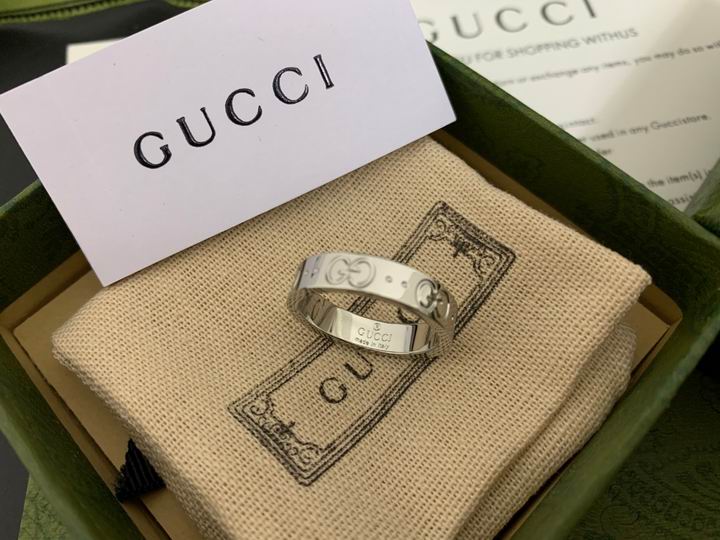 Gucci Ring 10lyh30 (8)