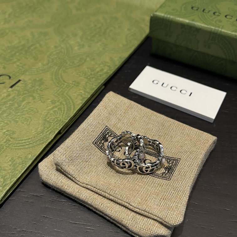 Gucci Ring 10lyh31 (3)