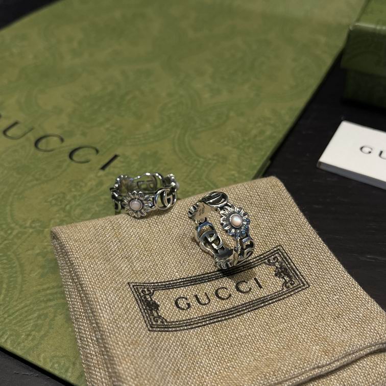 Gucci Ring 10lyh31 (4)