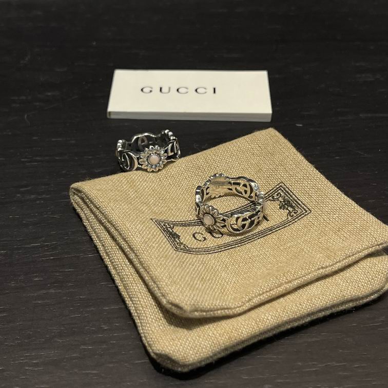 Gucci Ring 10lyh31 (5)