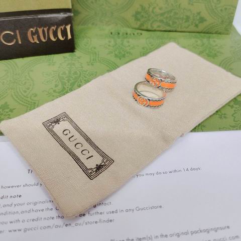 Gucci Ring 10lyh32 (1)