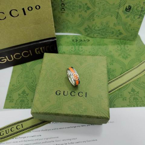 Gucci Ring 10lyh32 (3)