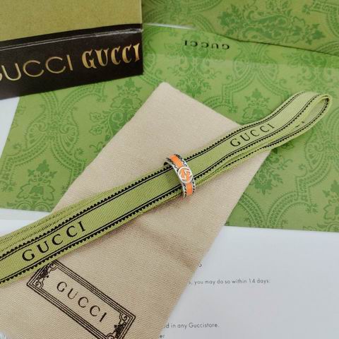 Gucci Ring 10lyh32 (4)