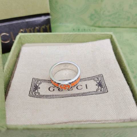 Gucci Ring 10lyh32 (7)